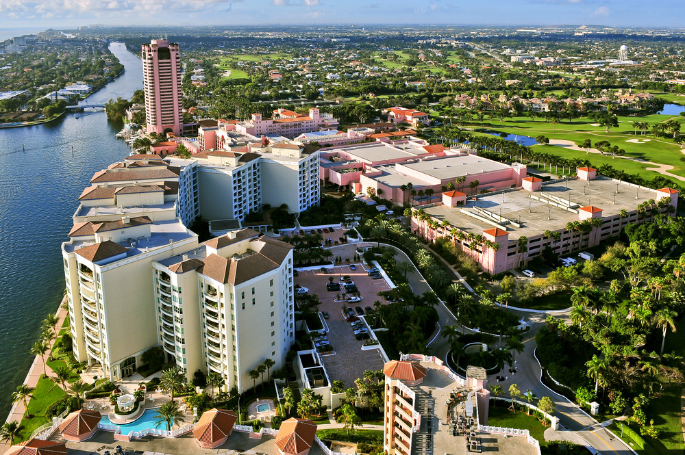 Condominiums Boca Raton Florida 