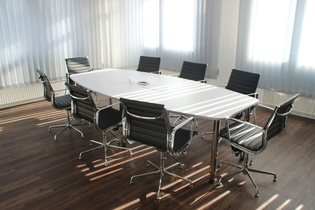 Closed Board of Directors' Meetings