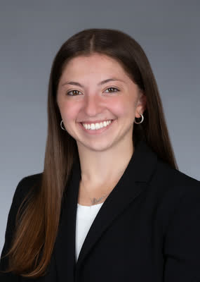 Alyssa Salbe, Associate