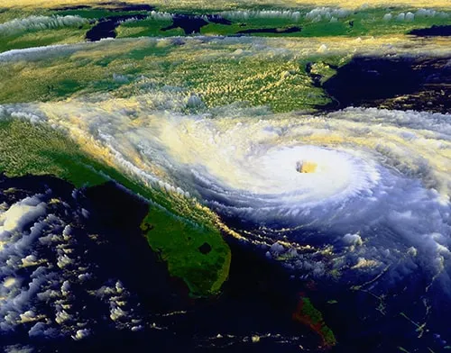 Hurricane Season Is Upon Us-Is your Association Ready?