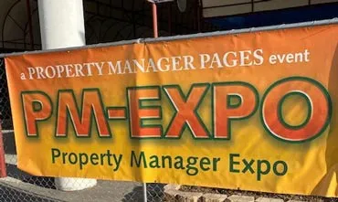 March 10, 2021 Sachs Sax Caplan at the PM-Expo, Palm Beach County