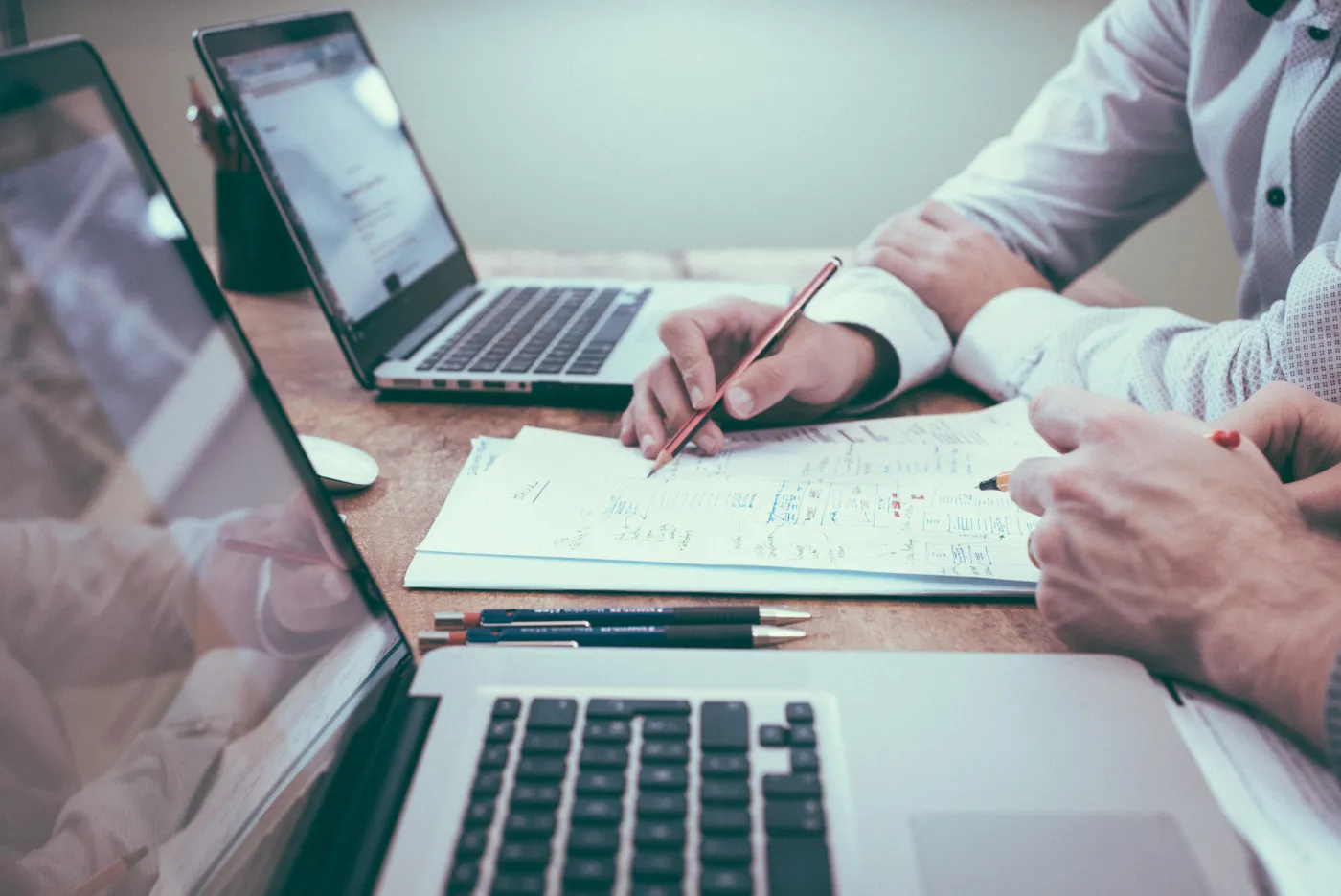 Smaller Business Relief Available in The State of Florida