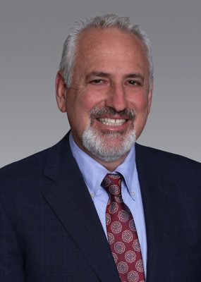 Louis Caplan, Managing Partner
