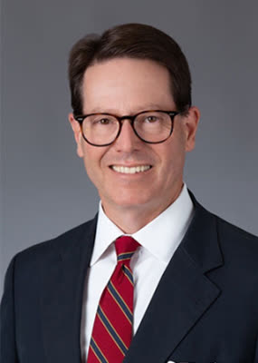 Michael Heitman, Senior Associate