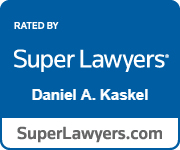 Dan Kaskel Super Lawyer 21