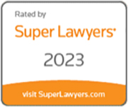 Super Lawyers 2023