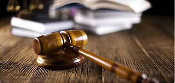 litigation and appeals changes 