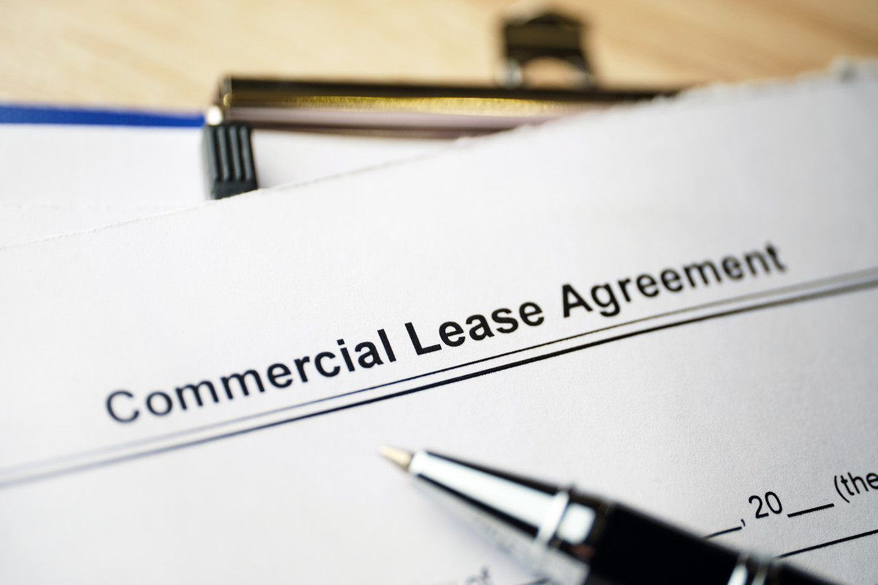 Understanding the Mechanics of Your Commercial Lease