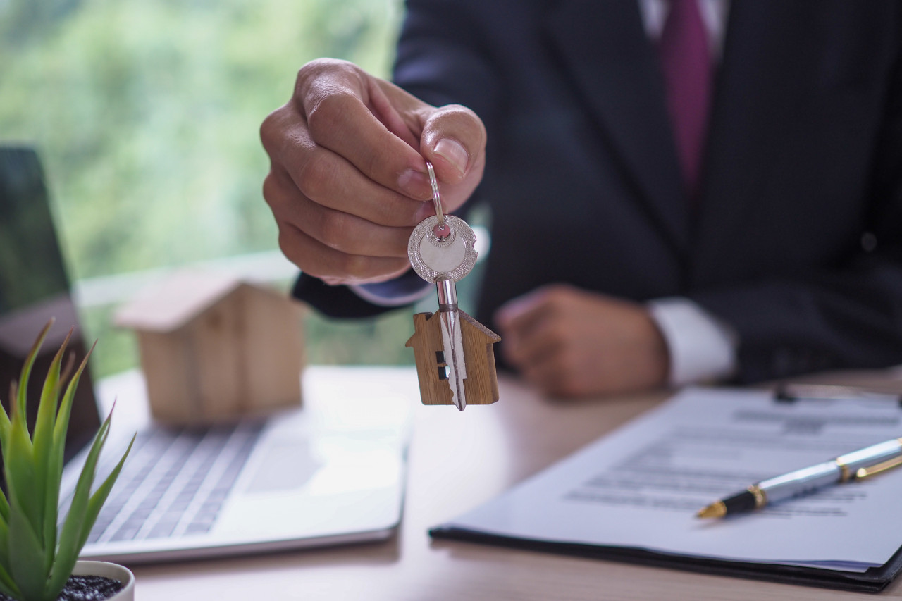 Closing on Your Home: Why You Need a Real Estate Attorney