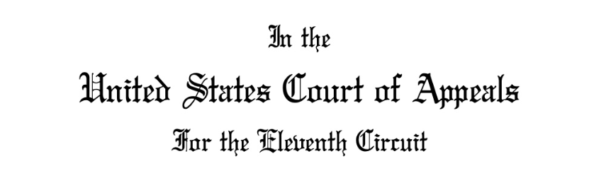 Robert Rivas Scores Big Win in 11th U.S. Circuit Court of Appeals