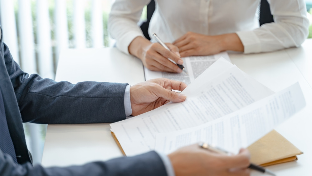 The Importance of Involving Legal Counsel in the Review and Negotiation of Contracts With Vendors