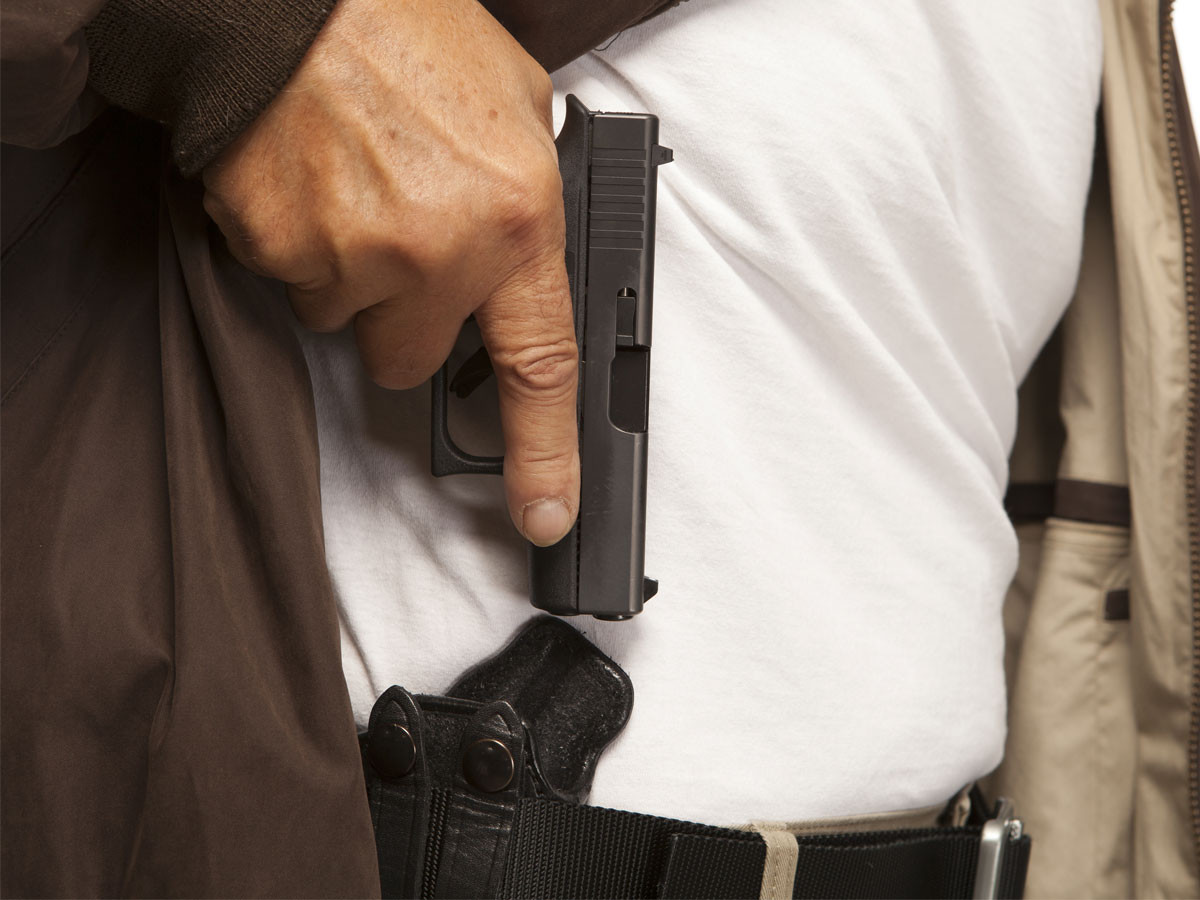 Open Carry in Florida: Implications for HOAs, Condo Boards, and Country Club