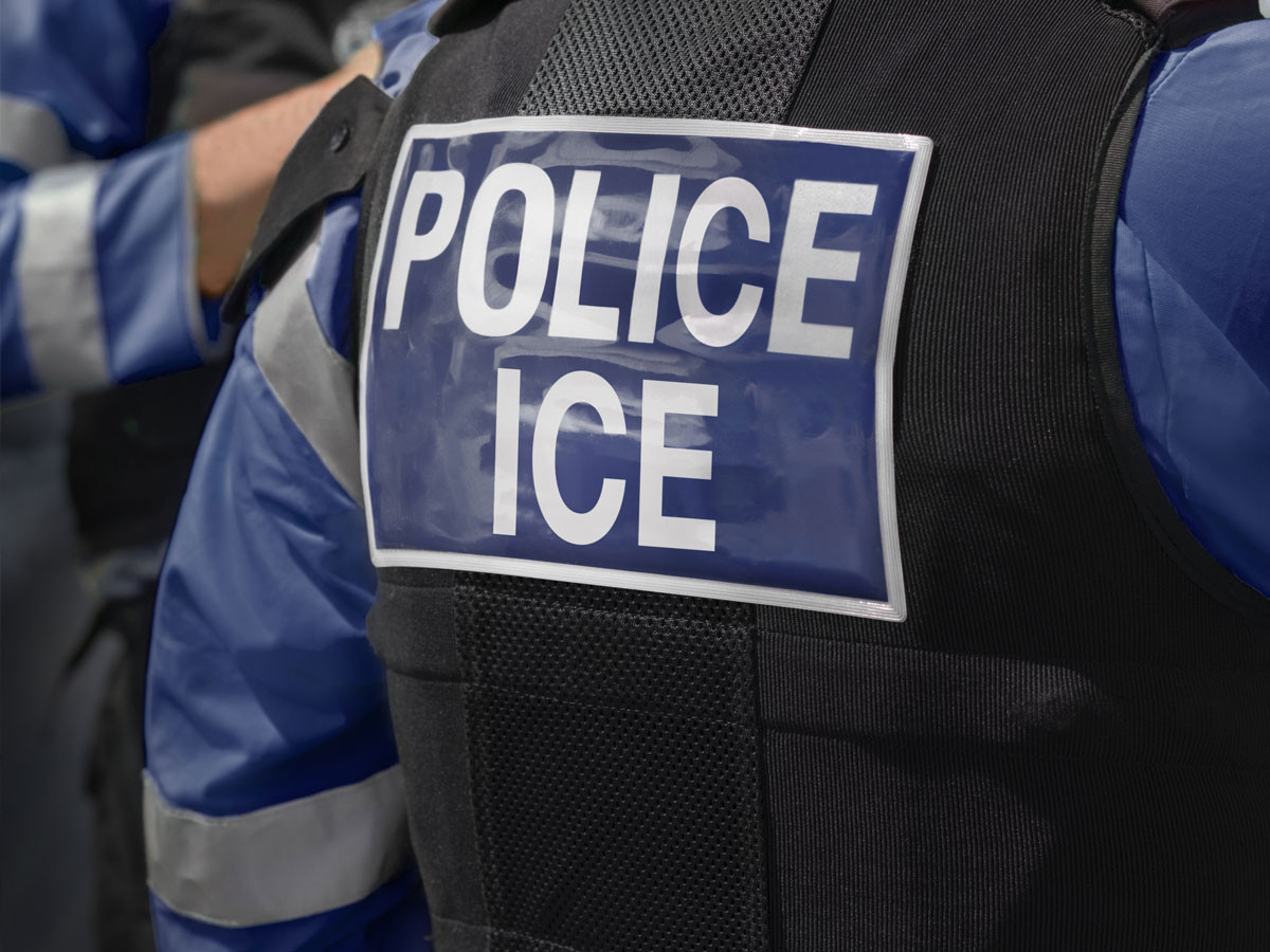 What HOAs Should Know About Immigration and Customs Enforcement (“ICE”): Legal Rules, Responsibilities, and Best Practices