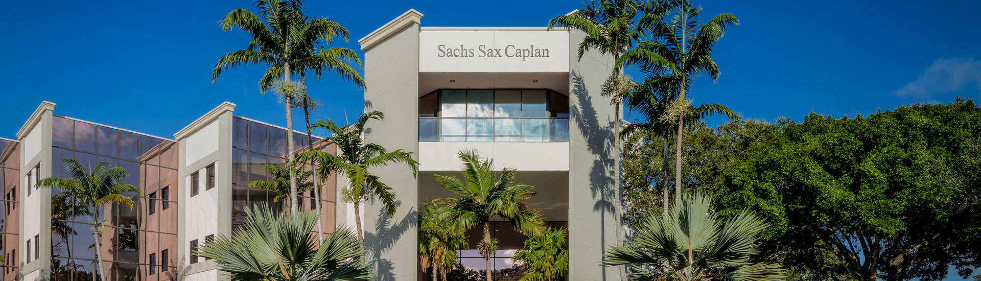 Sachs Sax Caplan, P.L.
