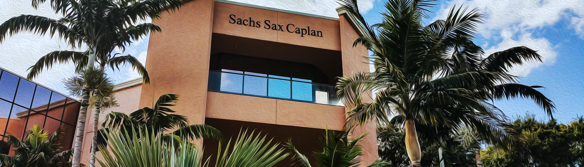 Sachs Sax Caplan, P.L.