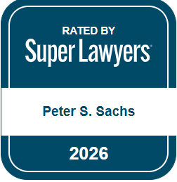 petersax superlawyer 2026