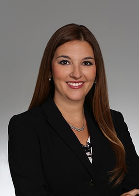 Aleksandra N. Gonzalez