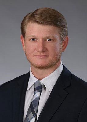 Austin Holzknecht