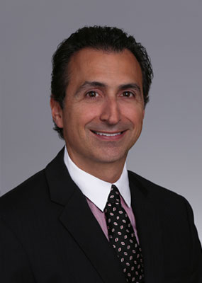 Jeffrey J. Wolfe